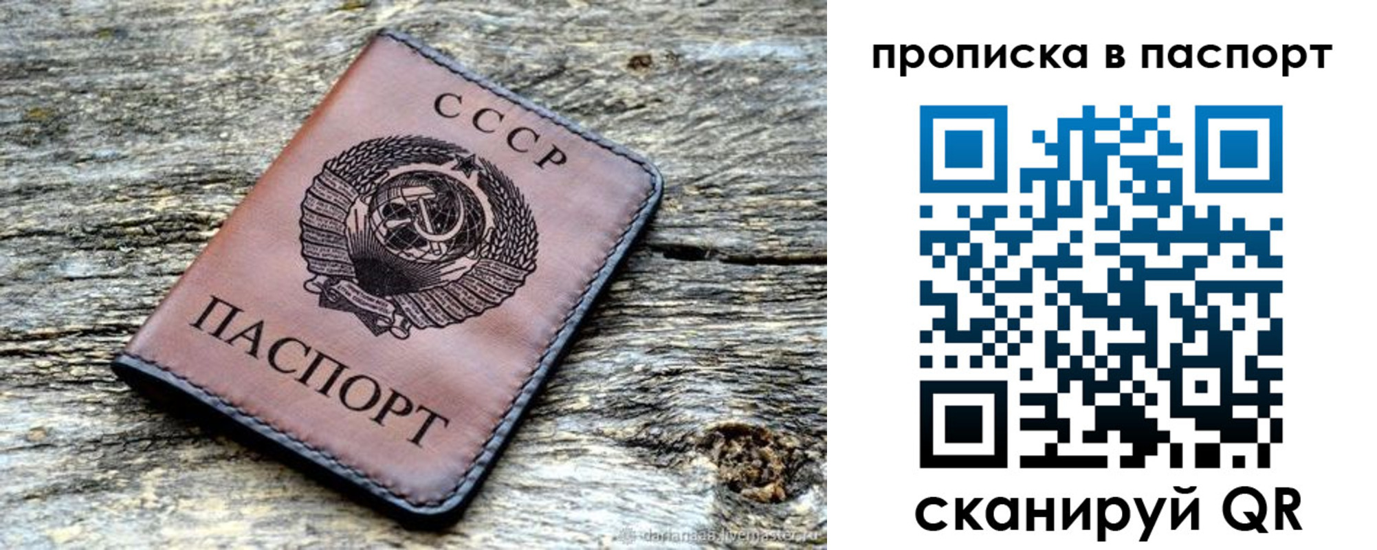 прописка ребенка в Ясном